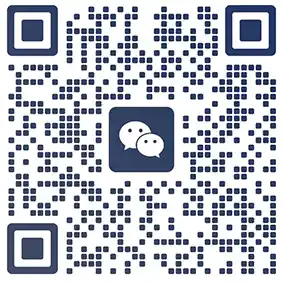 WeChat QR Code
