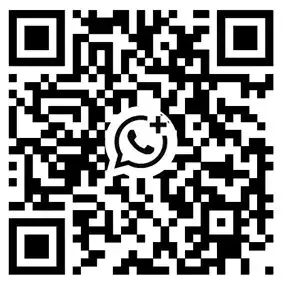 WhatsApp QR Code
